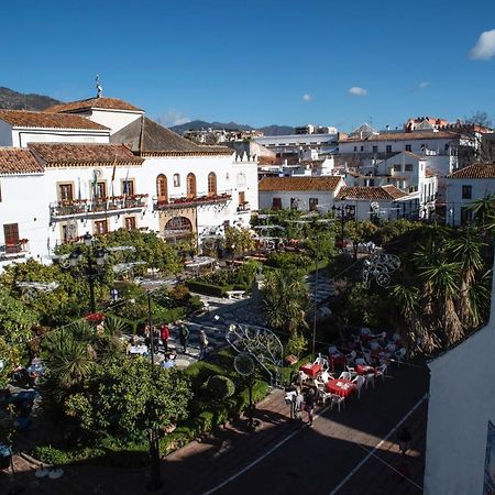 Apartamento Seis Lunas Pa Apartment Marbella Exterior photo